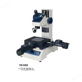 176-818DCTM-505B三丰工具显微镜
