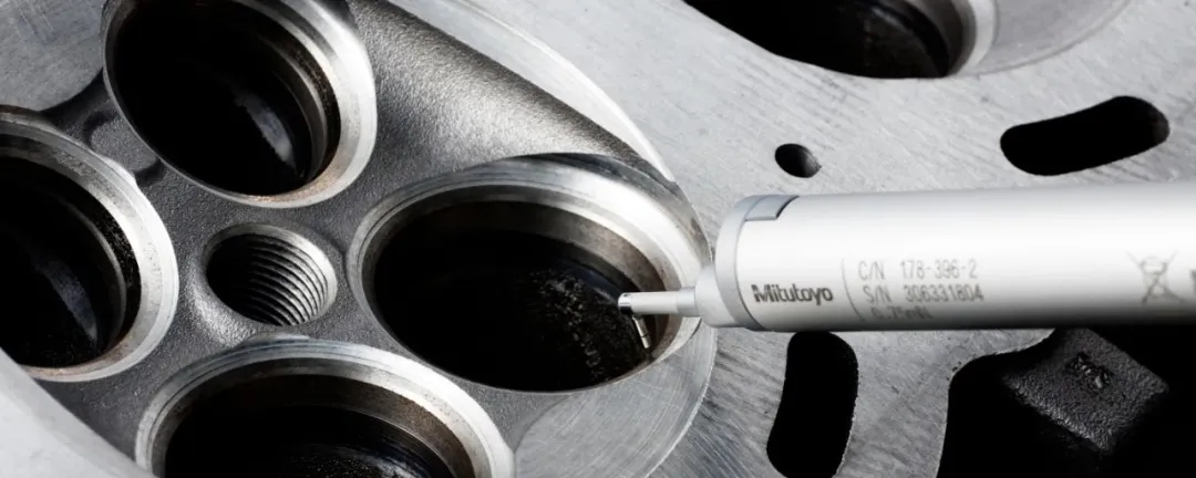 什么是表面粗糙度仪？三丰Mitutoyo粗糙度仪SJ-210 SJ-310 SJ-410