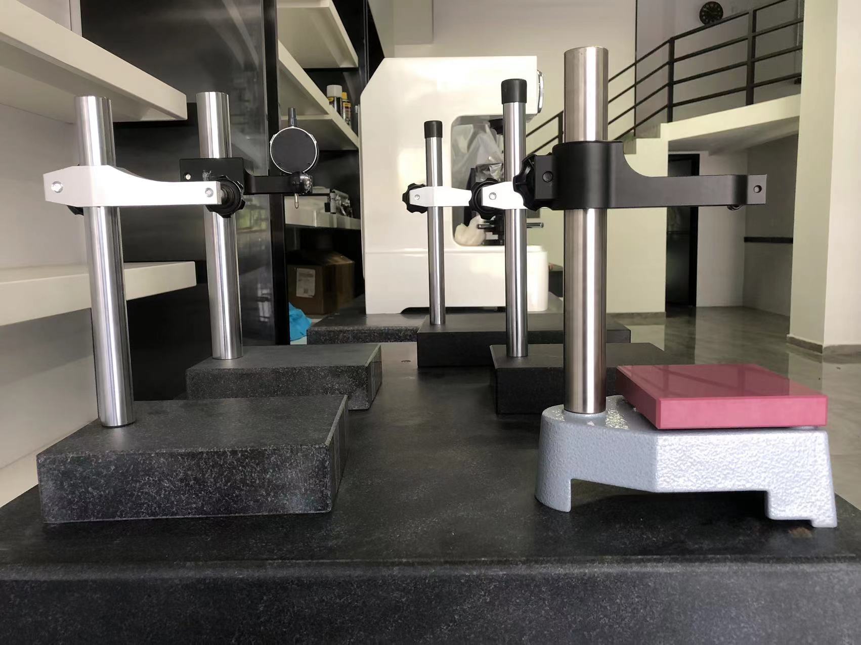 Nikon尼康高度计配置国产测量台