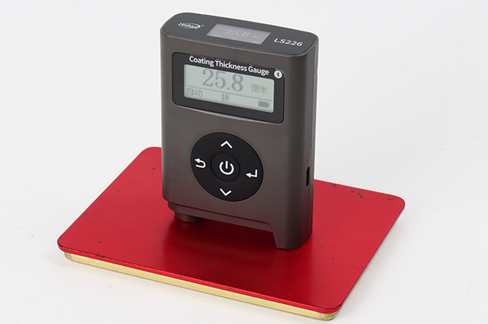 林上LS226漆膜测厚仪