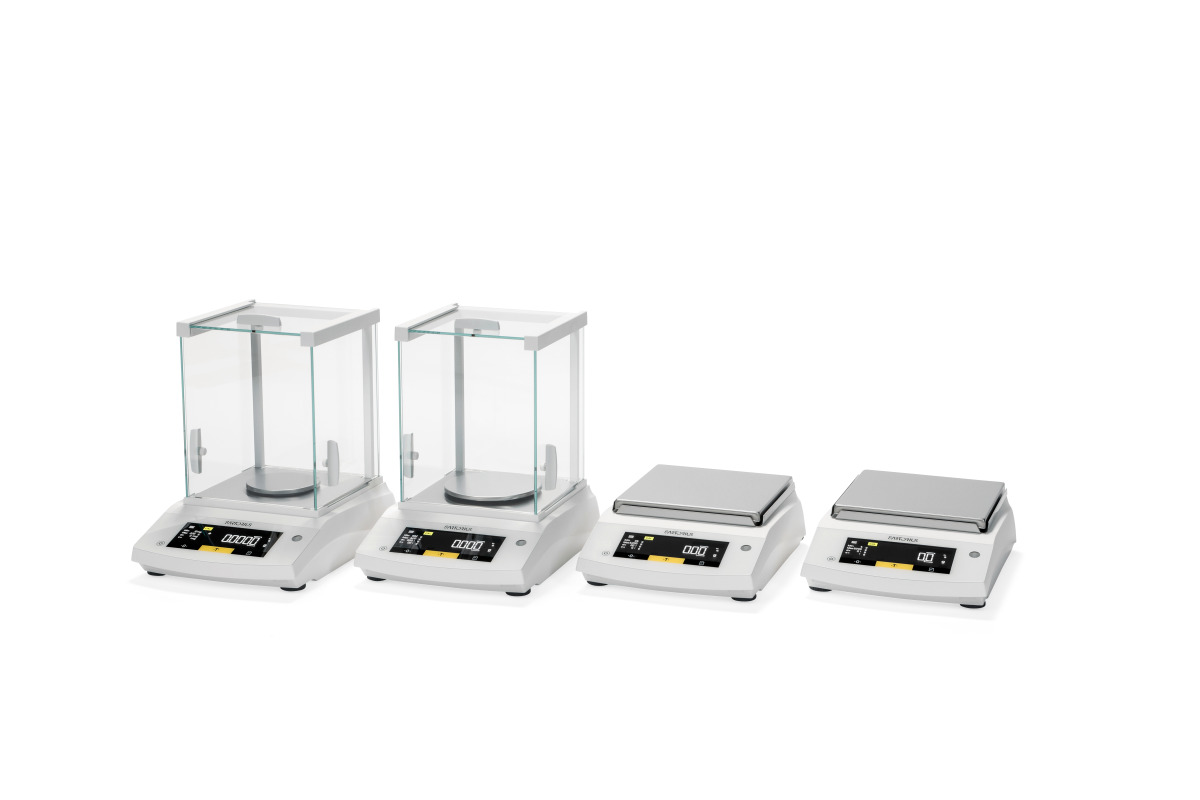 赛多利斯全新BSA II系列实验室天平焕新上市