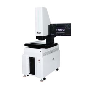 TSE-432大视野一键拼接闪测量仪  快速影像测量