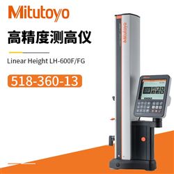518-361-13Mitutoyo三丰测高仪QM-Height/2D高度仪