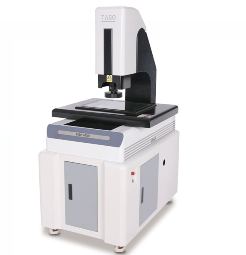 全自动影像测量仪