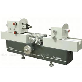 JD36H 高精度万能测长仪