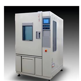恒温恒湿试验箱 高低温环境试验柜