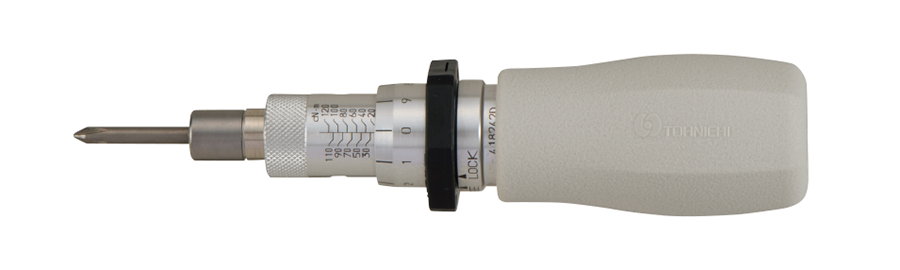 Tohnichi东日扭力螺丝刀