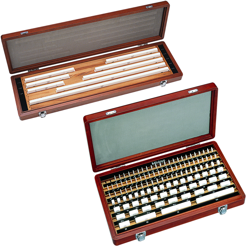 三丰Mitutoyo陶瓷量块K级 0级 1级 2级块规