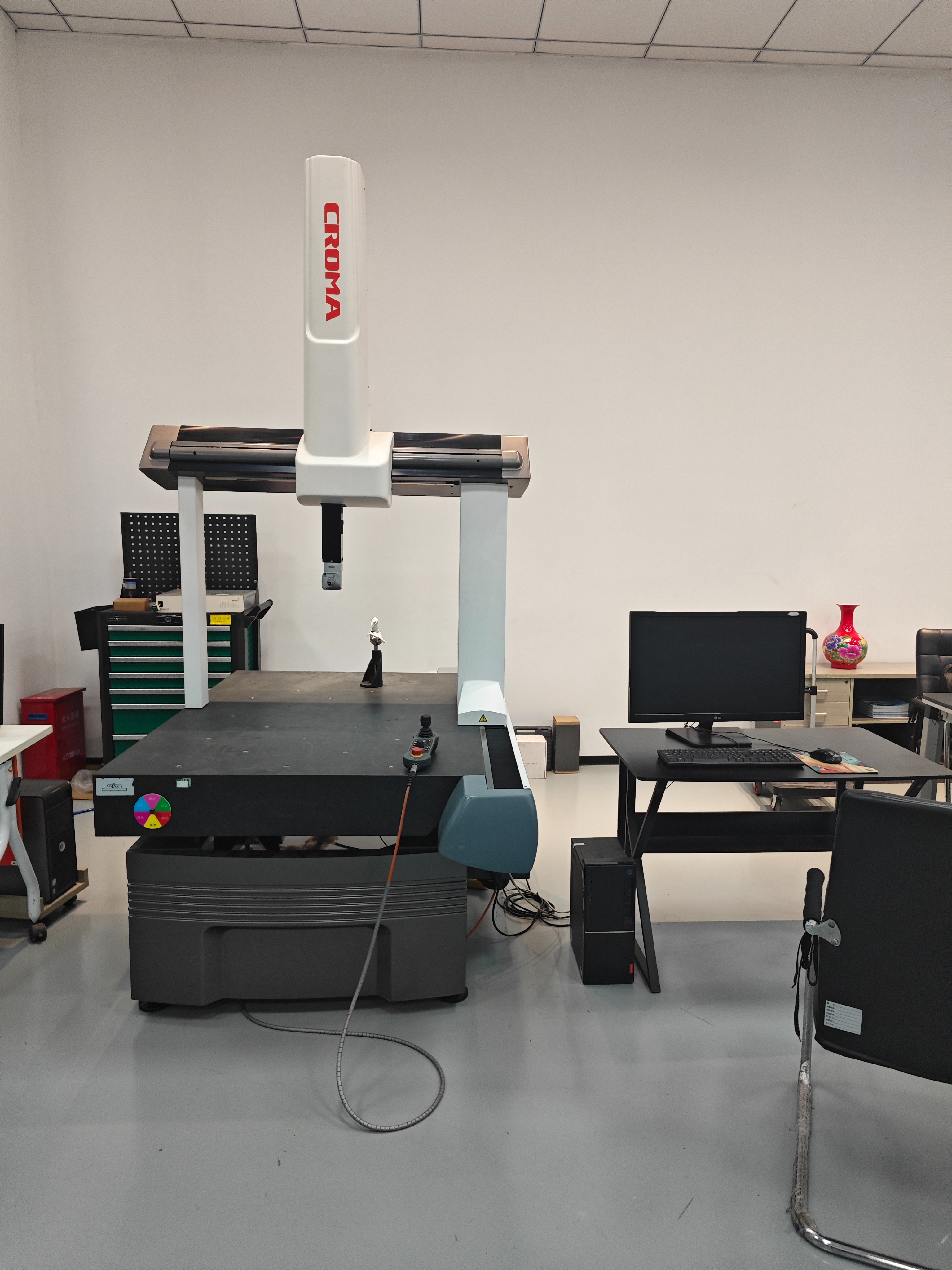 三丰Mitutoyo三坐标测量CRYSTA-Apex S 544