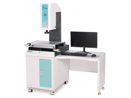 半自动影像测量仪 2.5次元检测仪