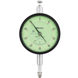 三丰Mitutoyo指针式2048A-10(可调)2048AB