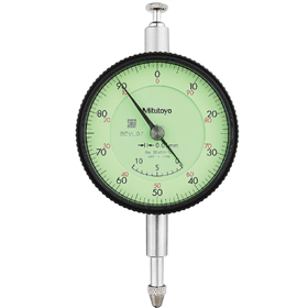 三丰Mitutoyo指针式2048A-10(可调)2048AB