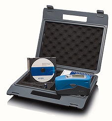 BYK毕克 TRI-gloss S  4566 三角度光泽度仪