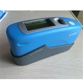 德国BYK4568 油墨漆纸光泽度仪