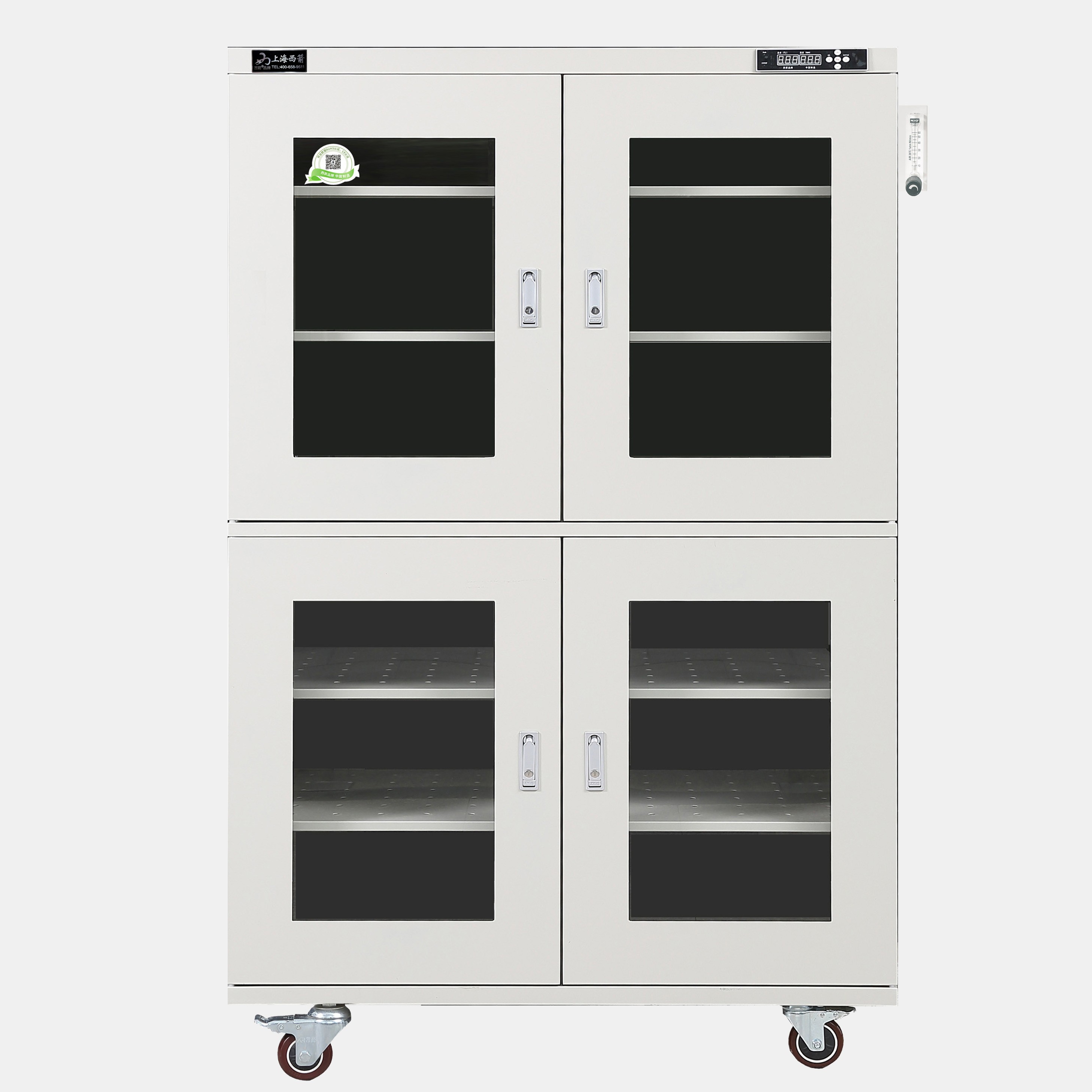 芯片如何防潮储存