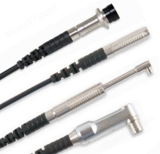 易高ELCOMETER涂层测厚仪 铁基 非铁基探头