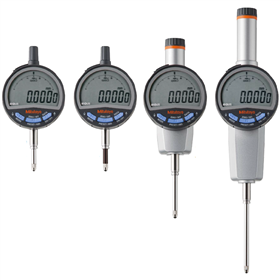 三丰mitutoyo 数显千分表543-720B 成都批发