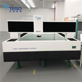 定制龙门式影像仪 2.5次元CNC影像测量