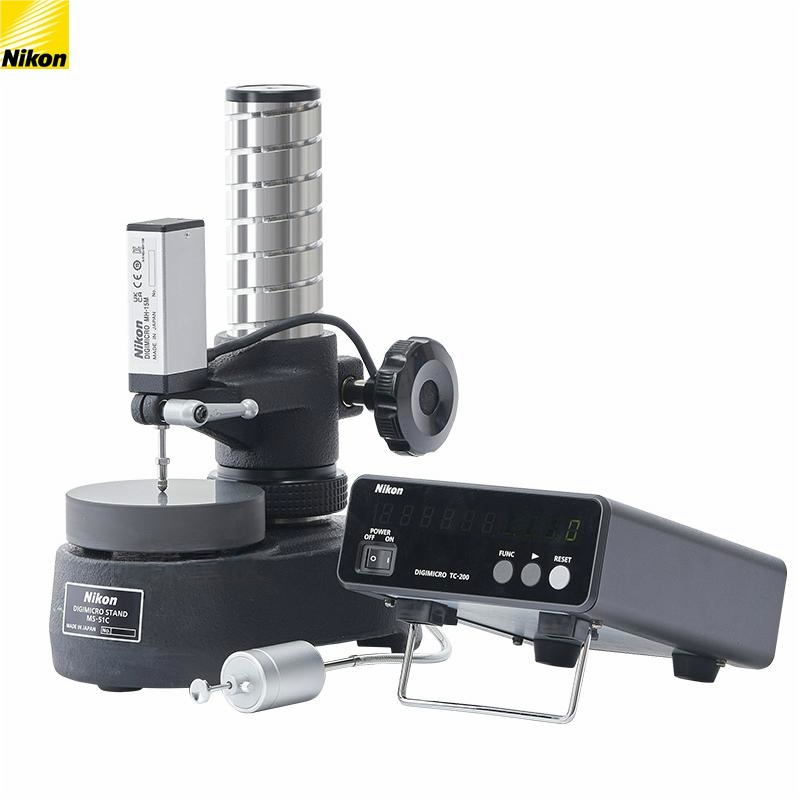 Nikon尼康电子高度计MH-15M+TC-200+MS-51C