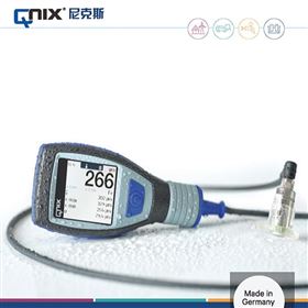 尼克斯qnix 5500两用型涂层测厚仪