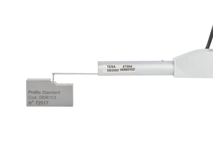 瑞士TESA粗糙度和轮廓测量仪 RUGOSURF 90G