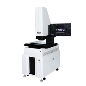 TSE320-S拼接一键闪测量仪 影像仪