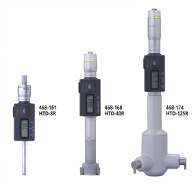468-161三丰mitutoyo三点式内径千分尺