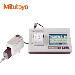 Mitutoyo三丰表面粗糙度仪SJ-410