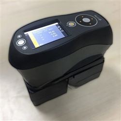 爱色丽X-Rite Ci64便携式积分球色差仪
