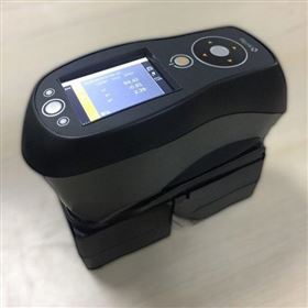 爱色丽X-Rite Ci64便携式积分球色差仪
