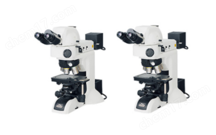 尼康金相显微镜 LV100ND