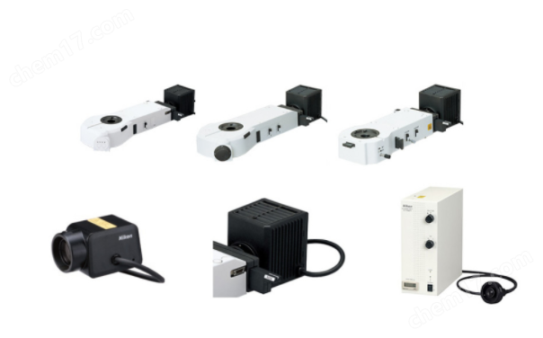 尼康金相显微镜 LV100ND