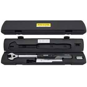 开口数显扭矩扳手wiztank威力泰克WEA系列