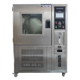 IPX3X4淋雨试验箱 环境老化试验