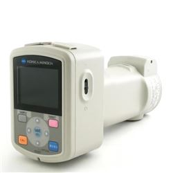美能达MINOLTA分光测色计CM-700d 600d