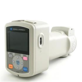 美能达MINOLTA分光测色计CM-700d 600d