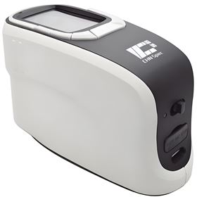 CS-600系列彩普便携式分光测色仪 色差测试仪