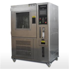 IPX5X6淋雨试验箱 气候试验仪器