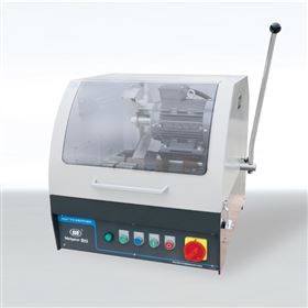 金相切割机180D型