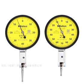 三丰mitutoyo杠杆千分表513-405E