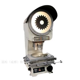 尼康 φ300数字式投影仪 JT14A  JT14B