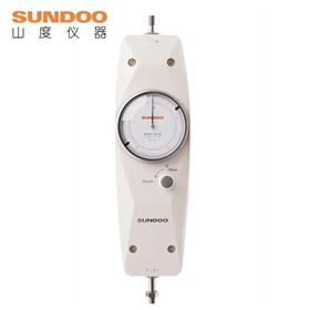 山度指针推拉力计SN-20
