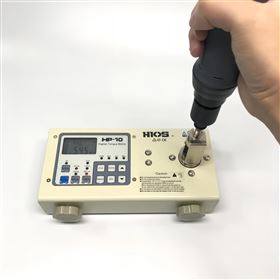 HIOS（好握速）HP-10电批扭力测试仪