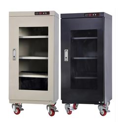 超低湿全自动电子防潮箱 160L