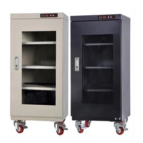 超低湿全自动电子防潮箱 160L