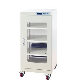 超低湿全自动电子防潮箱 100L