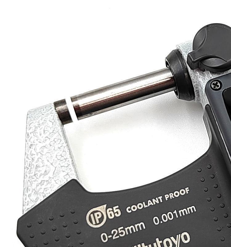 三丰Mitutoyo数显螺旋千分尺293-241-30