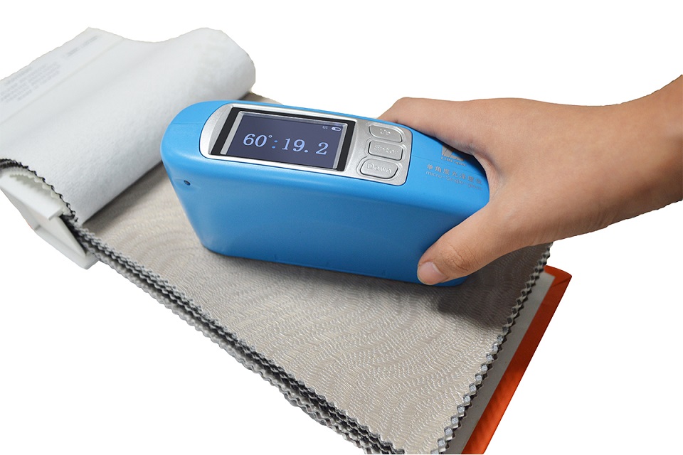 彩普CS-300 380 300S光泽度仪