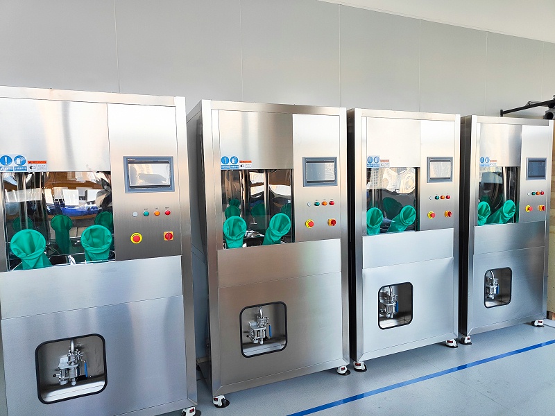 液冷系统清洁度管控：直面颗粒污染物