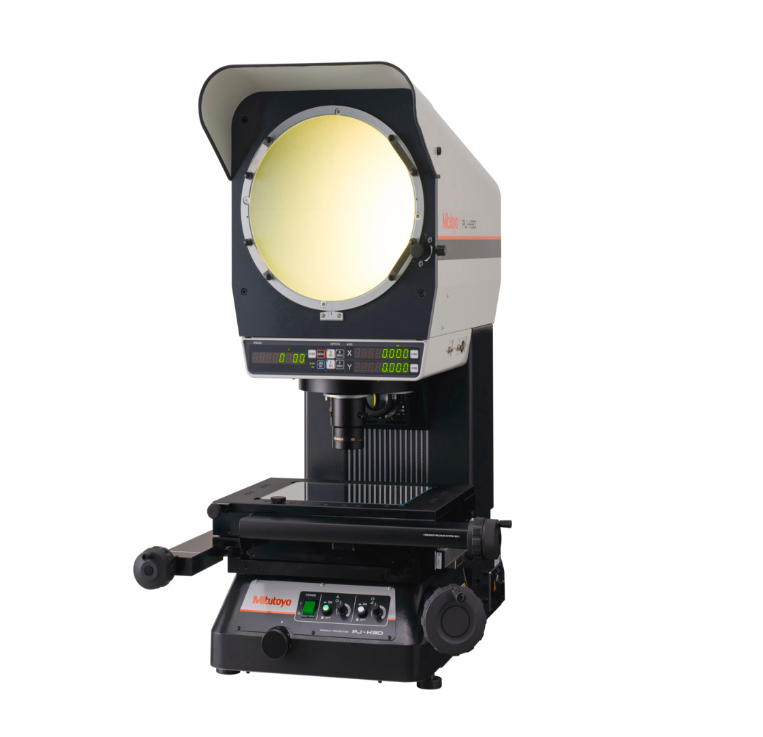 Mitutoyo 日本三丰工业投影测量仪